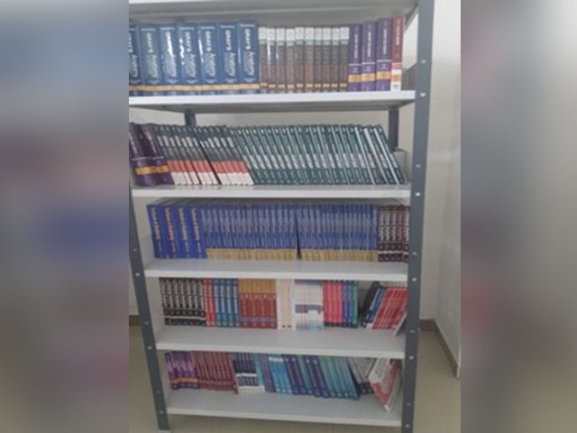 library 2