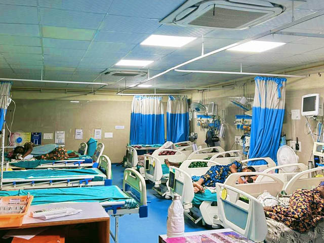 obstetrics 6