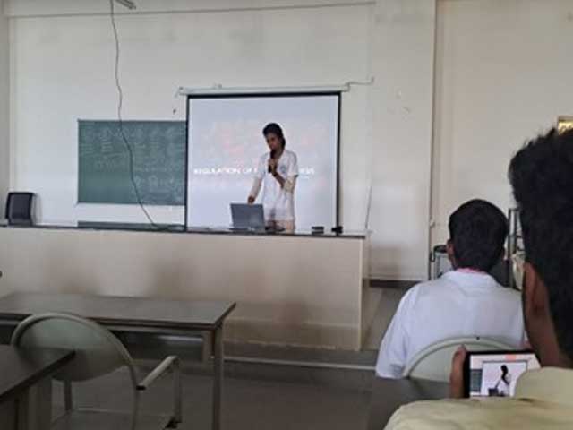 physiology 7